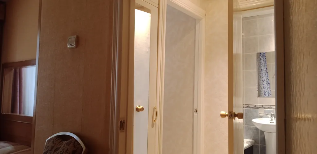 Апартамент у Вербы 2