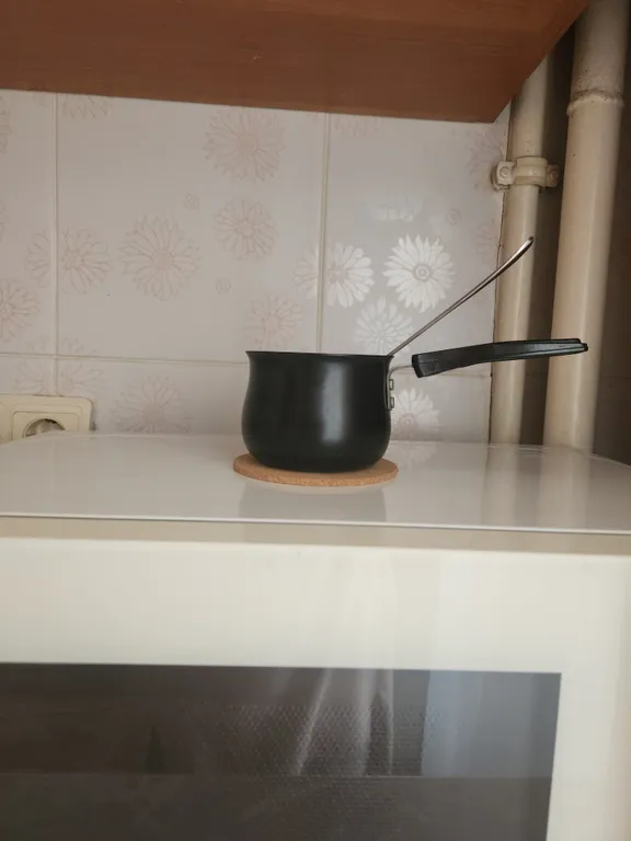 Шикарная евродвушка в центре у театра Кукол