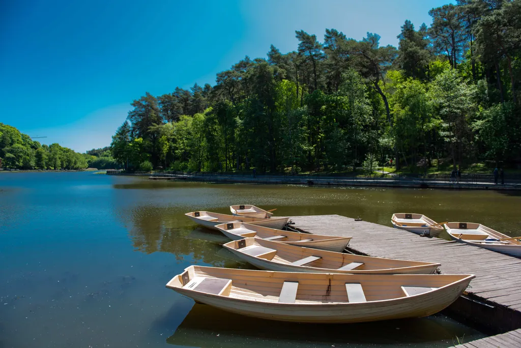 Квартира Новые премиум апартаменты Sea Breeze! Светлогорск! — Светлогорск