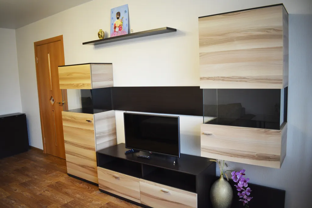 Квартира на Архангельской