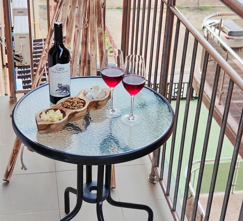 Квартира Комната — Витязево