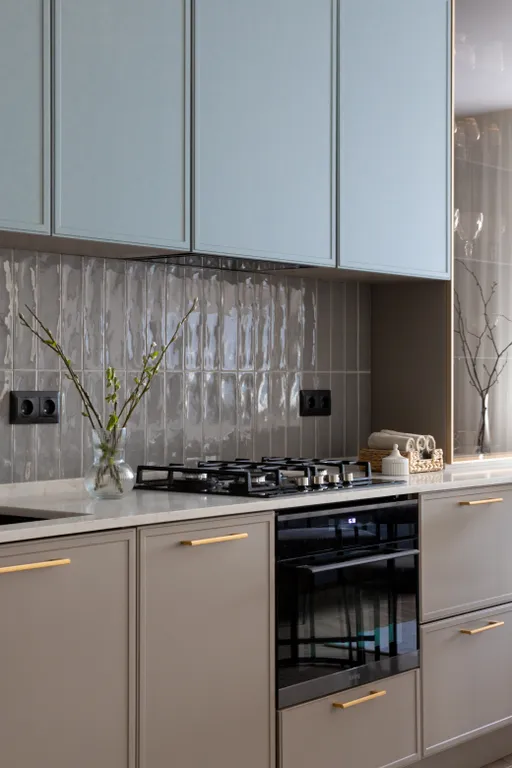 Квартира SVApart Рыбная деревня — Калининград