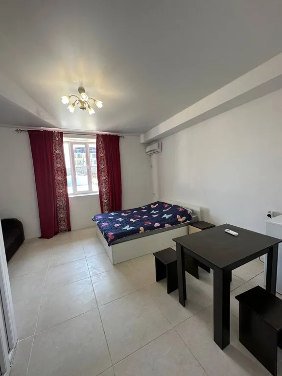 Квартира Комната — аренда посуточно в Избербаш