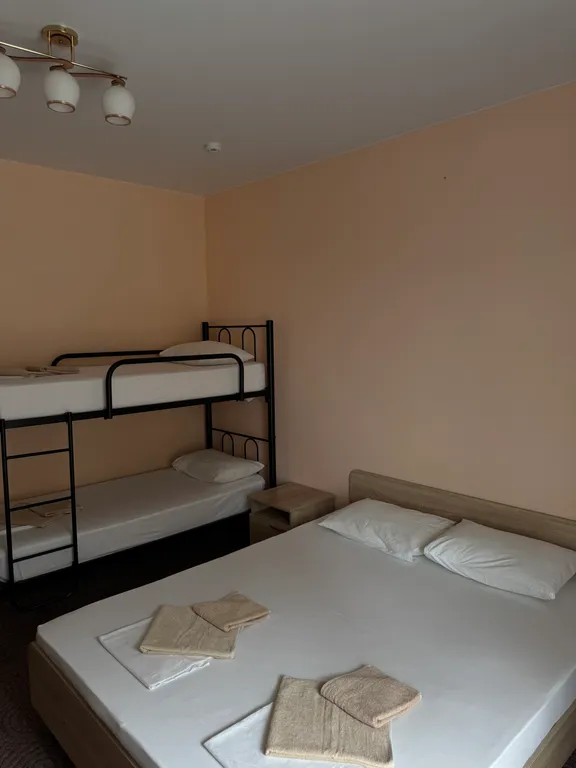 Квартира Комната — аренда посуточно в Новомихайловский