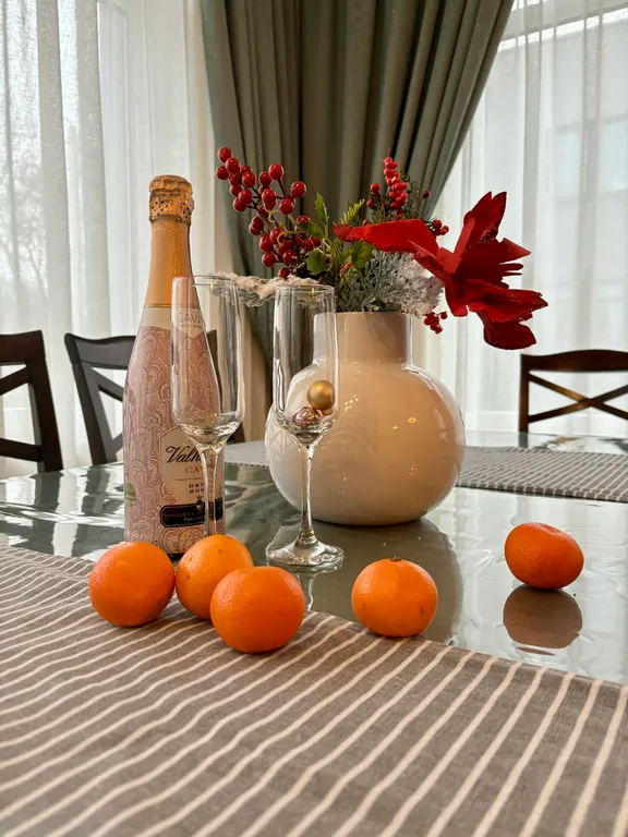 Дом на берегу Балтийского моря