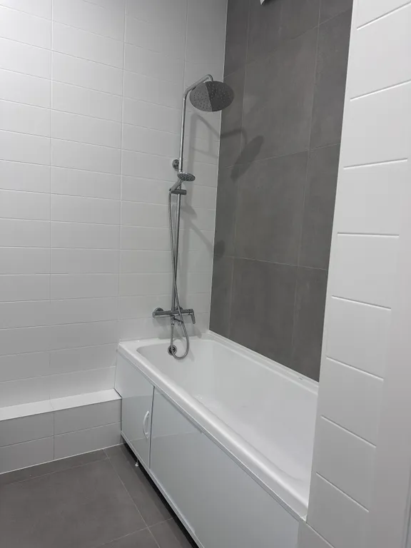 Новая квартира в центре микрорайона ЖК Знак