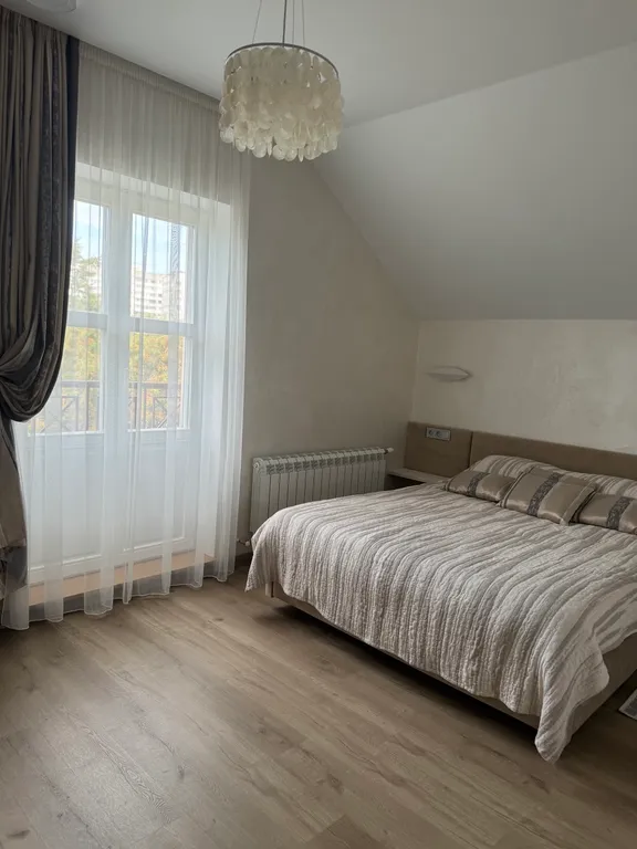 Гостевой дом с баней на дровах и бассейном