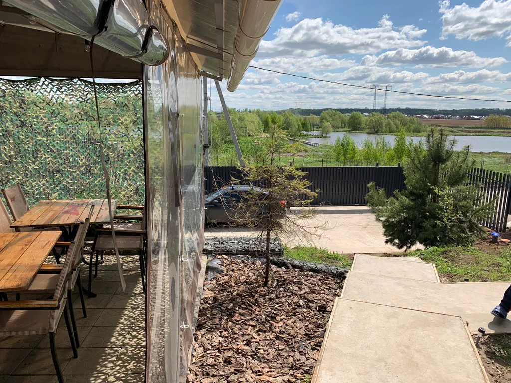 Коттедж Уютный дом в 8 километрах от МКАД — Мисайлово