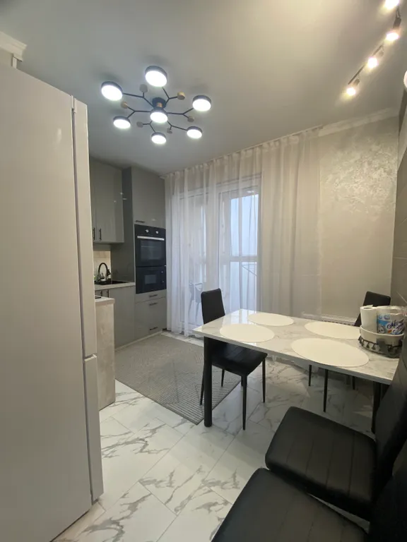 Квартира Новая, уютная квартира, рядом трамвай — Калининград