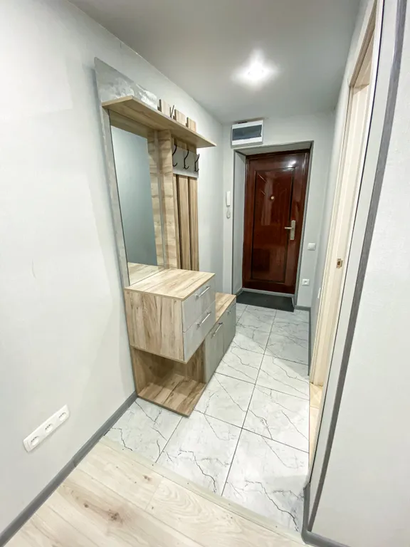 Уютная квартира рядом с ЖД Вокзалом