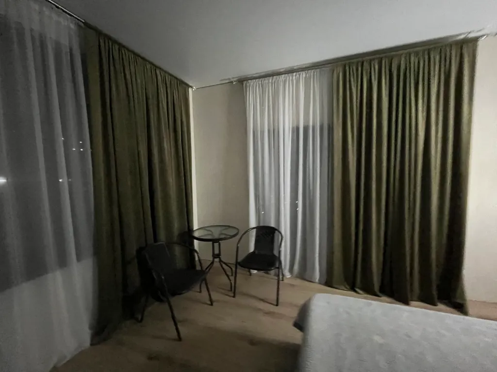 Номер Комфорт