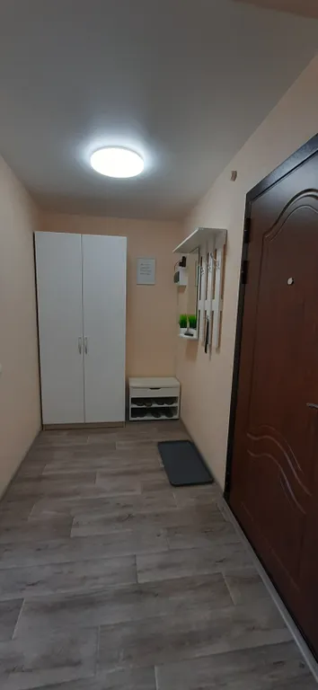 Уютная квартира в новом доме