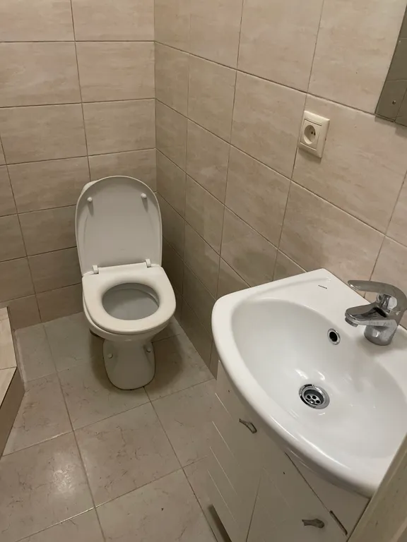 Комфортный двухкомнатный номер