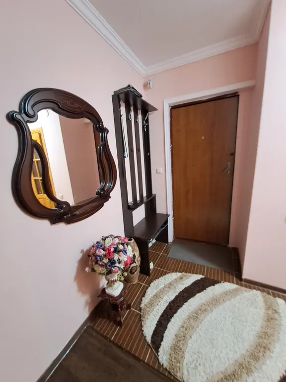 Уютная квартира в престижной части города