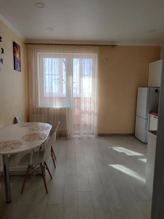 Квартира Однокомнатная квартира в курортной зоне — Горячий Ключ