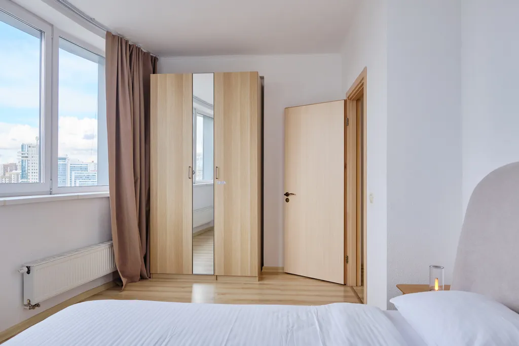 2-х комнатный апартамент Артек