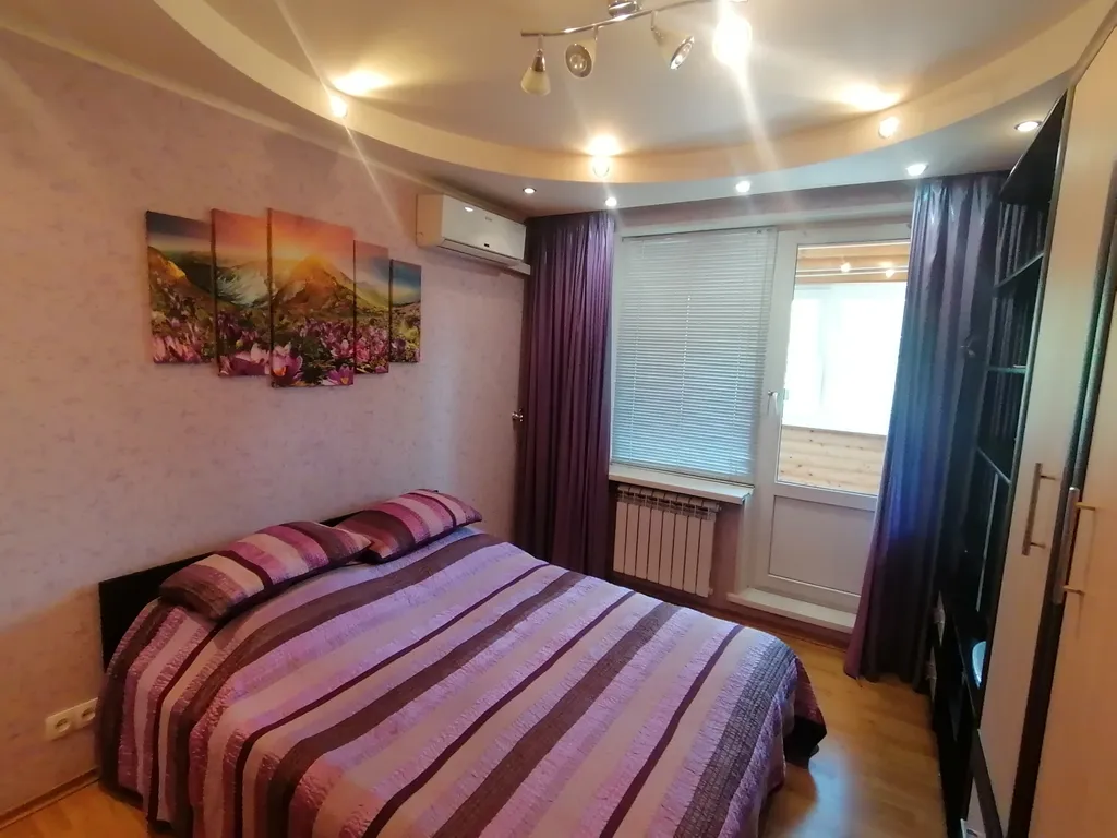 Шикарная квартира