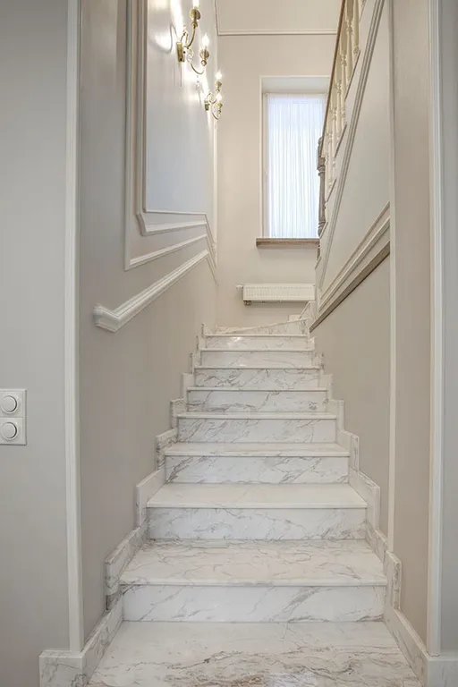 Комфортный загородный дом