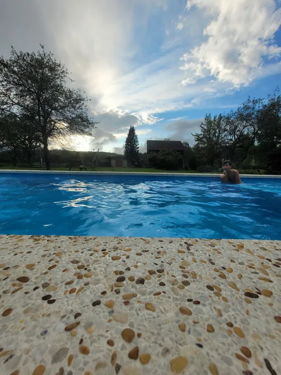 Усадьба Заповедная