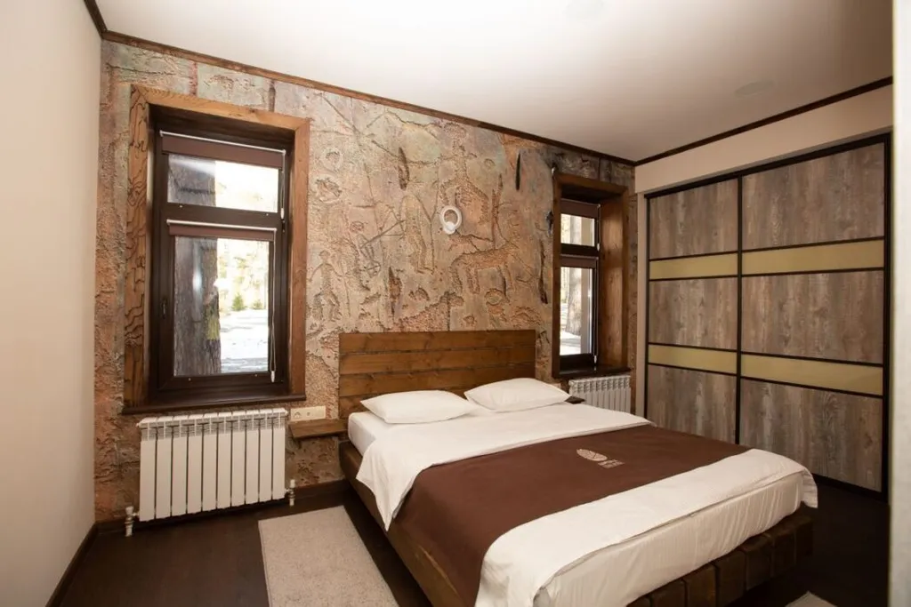 4-комнатный Дом