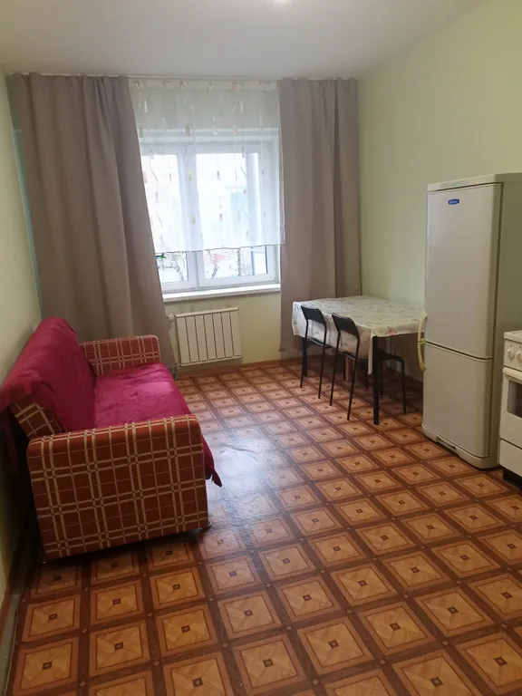 Квартира рядом с клиникой Медстандарт