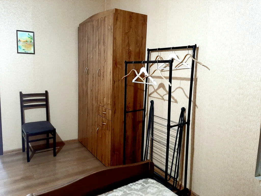 Прекрасная квартира в центре