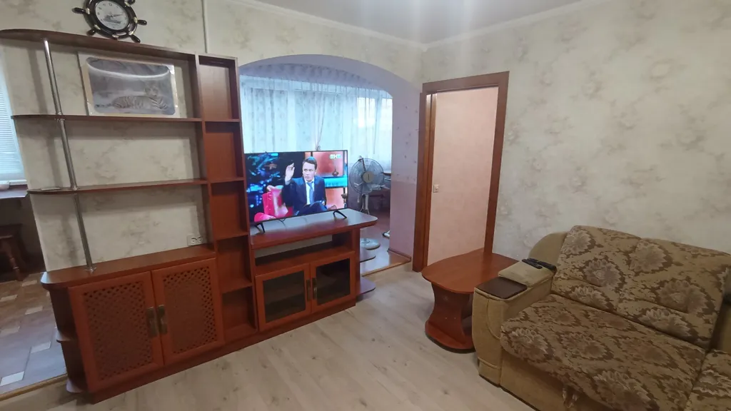Квартира 2-комнатная квартира в центре Алушты — Алушта