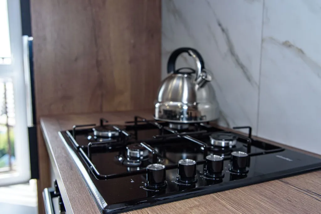 Квартира с лучшим видом в жк на горы лес и город