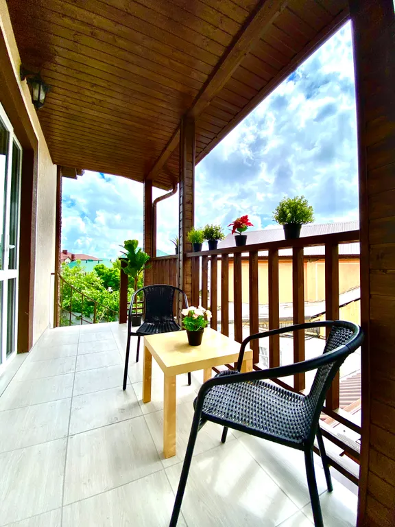 Квартира Комната — Геленджик