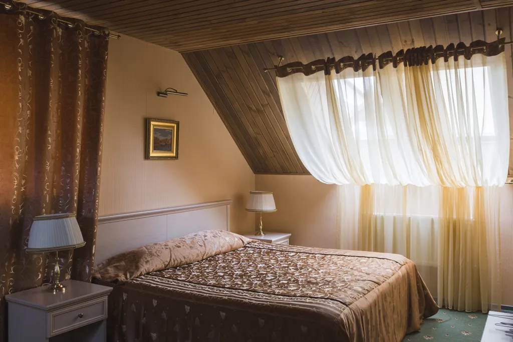 2-комнатная Квартира — аренда посуточно в Псков