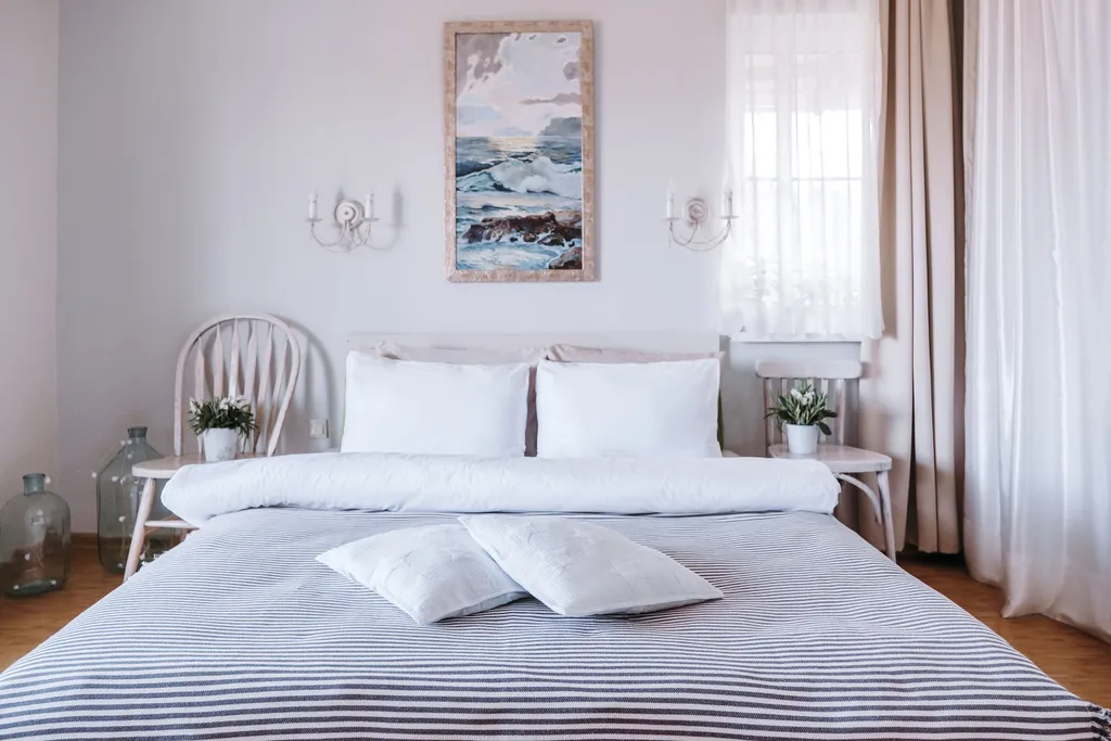 Коттедж Умный дом с кипарисами и видом на море — Сочи