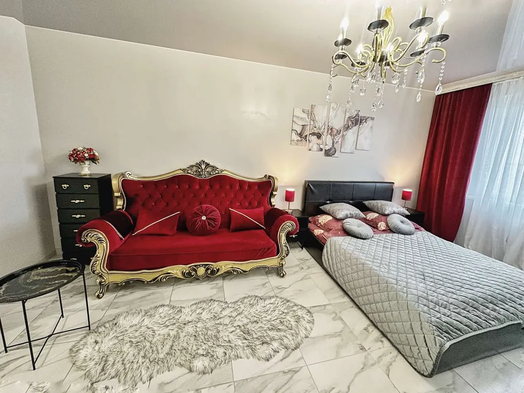 Квартира-lux в центре