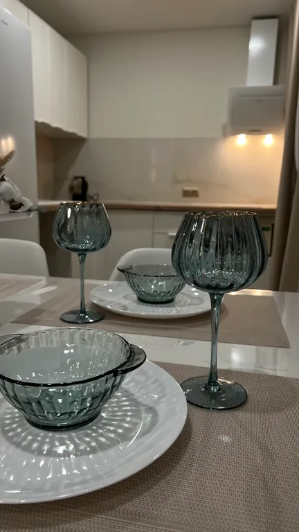 Квартира Уютная квартира в центре города — Калининград