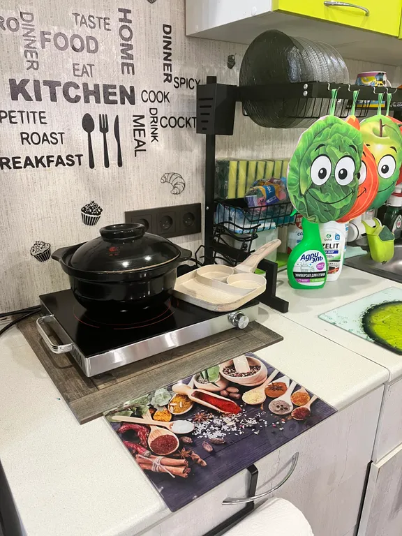 3-комнатный Дом