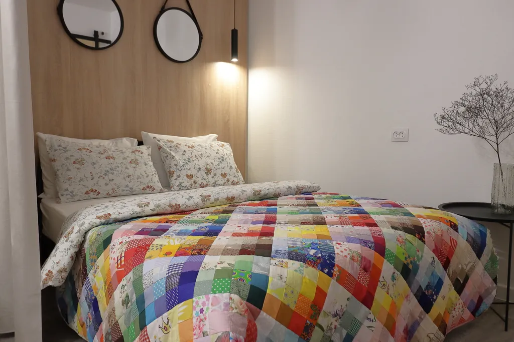 Квартира Центр Юго-Запада у Площади Конева — аренда посуточно в Киров