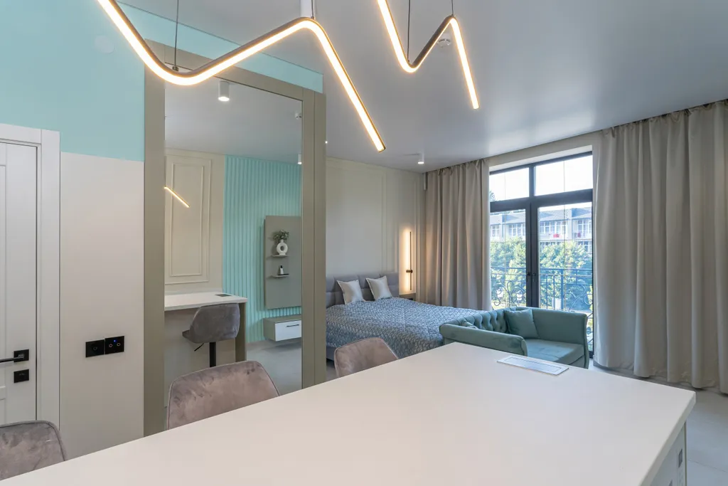 Да Винчи Морской Vibe