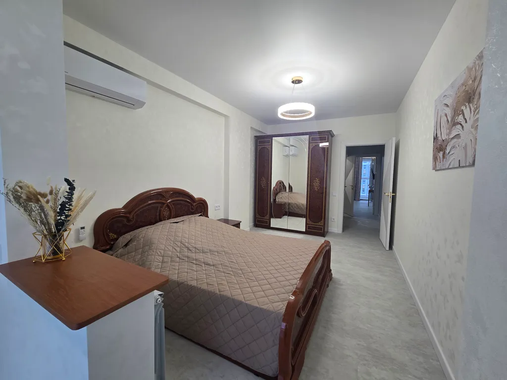 Квартира Новая квартира в камышовой бухте — Севастополь