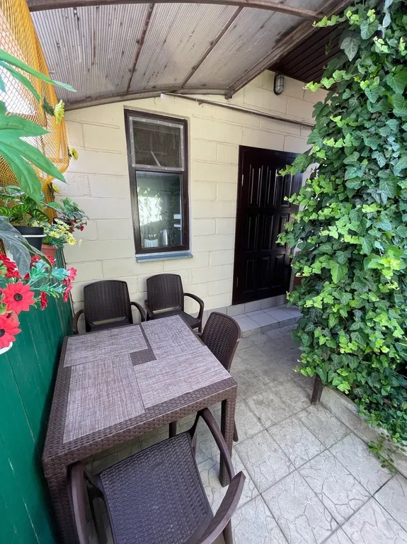 Квартира Для уютного отдыха апартаменты с двориком — аренда посуточно в Ейск