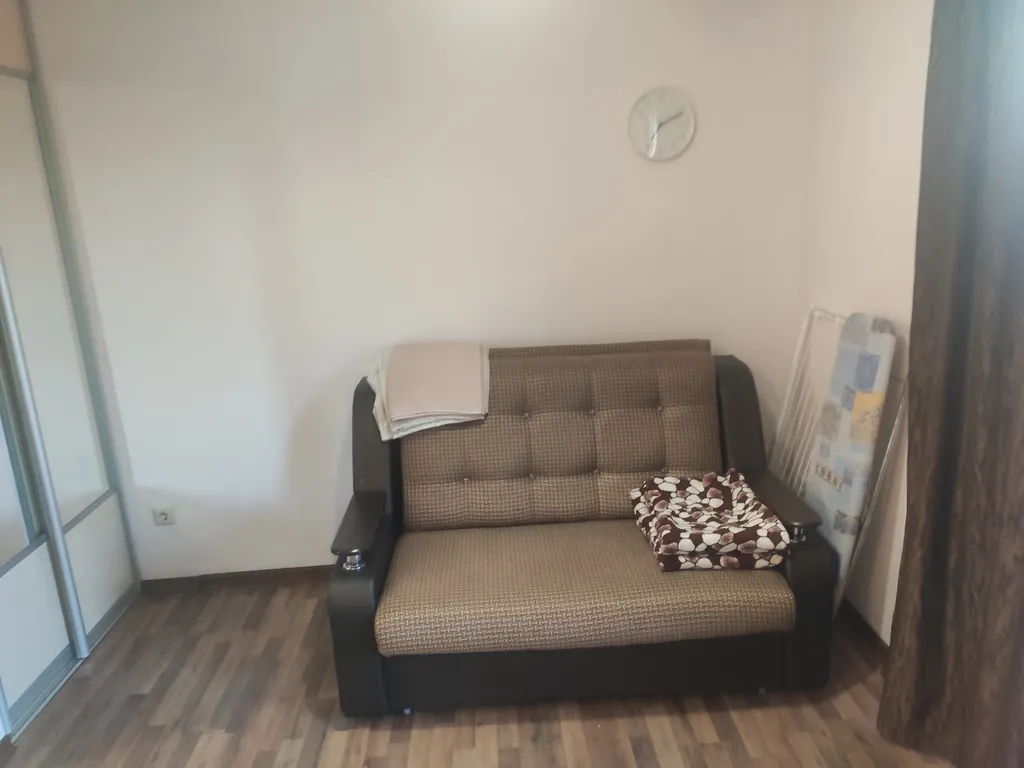 Студия рядом с морем в ЖК Резиденция Утриш