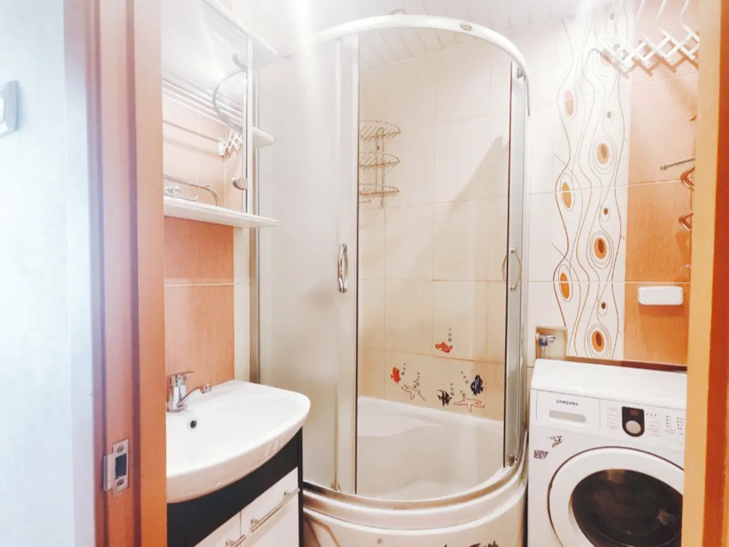 Квартира Уютная 1-комн. кв г.Минск, пр.Рокоссовского,37 на сутки/недели/месяцы — Минск