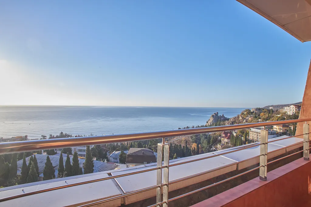 Апартамент 150