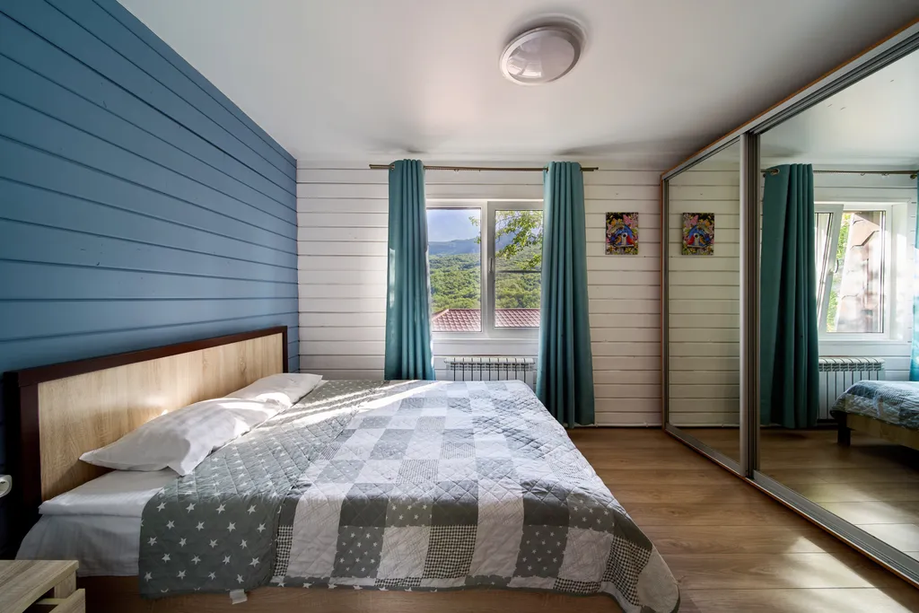 4-комнатный Дом