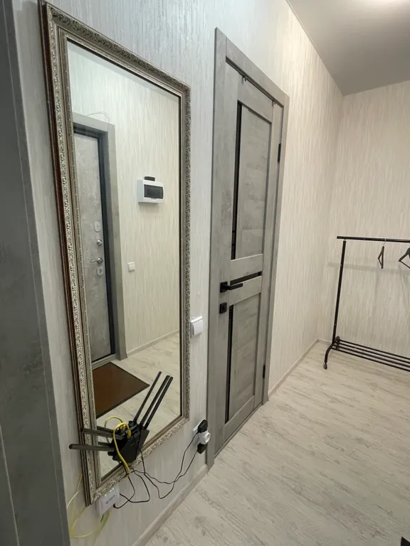 Уютная теплая квартира в спальном районе