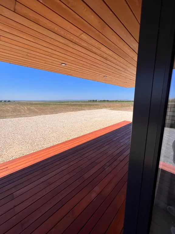 Вилла с видом на море