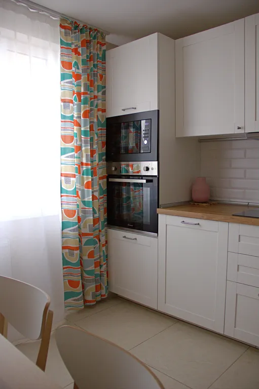 Апартаменты Зенит у аквапарка