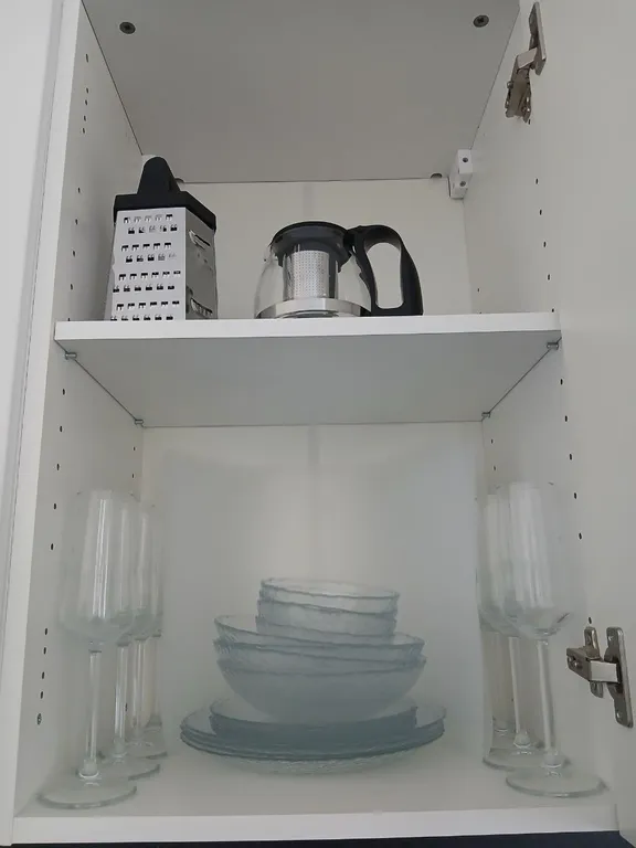 Уютная евродвушка