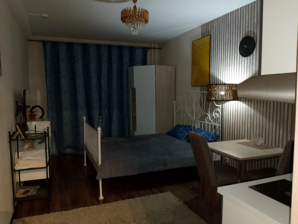 Шикарная Home студия у метро