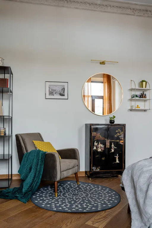 Апартамент ApartMK Парижский Петербург