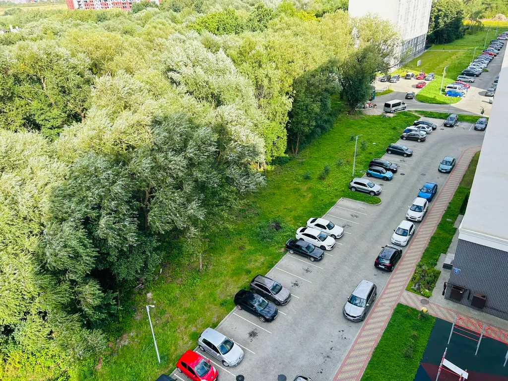 Квартира Уютная квартира для вашего отдыха — Калининград