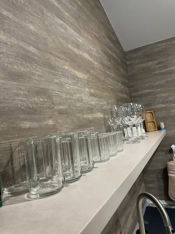 Уютный барн V igolkah